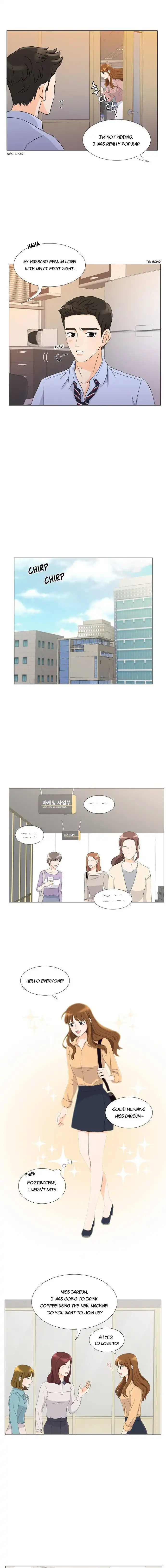 My Oppa Is An Idol Chapter 4 5
